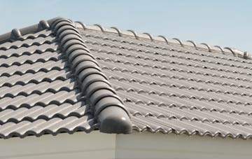 advantages of Calenick clay roofing