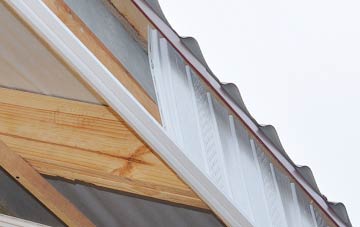 why Calenick fascia repairs are essential