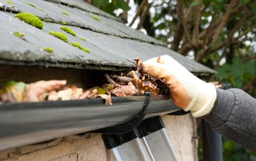 gutter cleaning Calenick, Cornwall