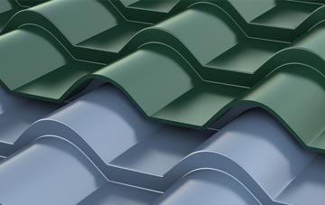 who should consider Calenick plastic roofs