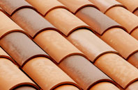 Calenick clay roofing