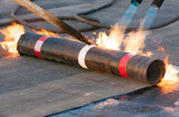 Calenick flat roof sealing